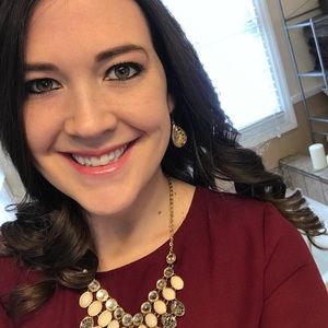 Meet your Posher, Megan